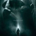 Prometheus de Ridley Scott : affiche, synopsis et bandes-annonces