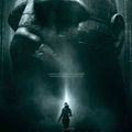 Prometheus de Ridley Scott : affiche, synopsis et bandes-annonces