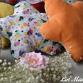 PETITS COUSSINS DE PAQUES