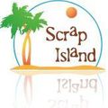 LOT A GAGNER "BOUTIQUE SCRAP ISLAND"