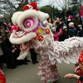 Le nouvel an chinois à notre manière 