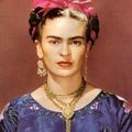 Frida KAHLO