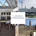 5 jours à Copenhague avec des enfants (partie 2)