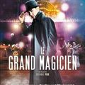 Un grand magicien aux tours un peu usés