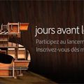 Lancement de Dreamweaver CS5 dans 15 jours