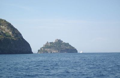 Ischia et son castello