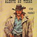 Alerte au Texas