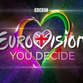 ROYAUME-UNI 2017 : Les 6 finalistes d'Eurovision You Decide !