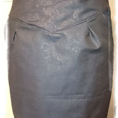 Ma garde robe capsule de ... février 