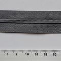 ZIP FERMETURE ECLAIR NEUVE 20cm gris clair - 1 €