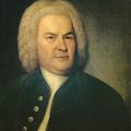 Johann Sébastian Bach de Jean-Luc Macia 