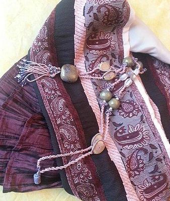 Je commence vraiment à m'inquiéter ...