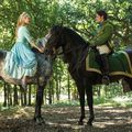 Cendrillon - Nouvelle bande-annonce et vidéos diverses