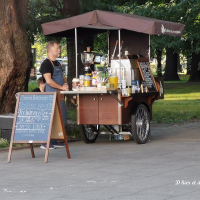 VARSOVIE (POLOGNE)