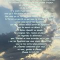 Exode 14.10-14  Attendre avec confiance l'intervention divine (Versets illustrés)