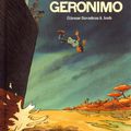 "Il s'appelait Geronimo" de Etienne Davodeau et Joub