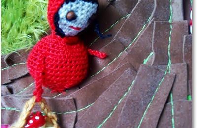 ° Le sakaplot's aux "contes" de Mary °