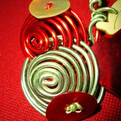 Au coeur de la pomme