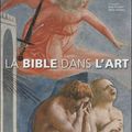 La Bible dans l'art