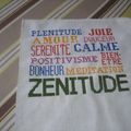 Zénitude