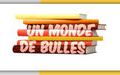 Un monde de bulles spéciale comics n° 4