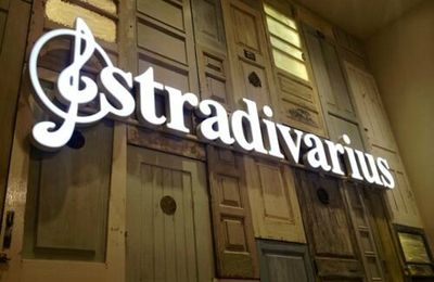 Stradivarius