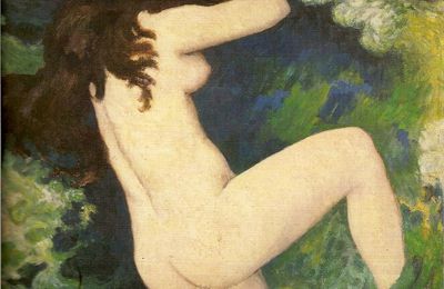 Aristide Maillol