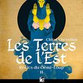 Récits du Demi-Loup, tome 2, de Chloé Chevalier