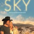 " Sky " de Fabienne Berthaud 