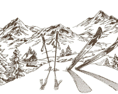 La Perle des Vosges .....escapade romantique et hivernale