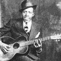 photo de robert johnson