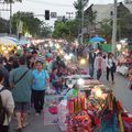 Chiang Mai - divers