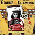 Mathéo, Graine de Champion