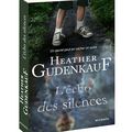 l'écho des silences, Heather Gudenkauf
