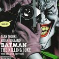Batman The Killing Joke par Alan Moore et Brian Bolland