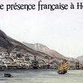 Histoire de la présence maritime française à Hong Kong