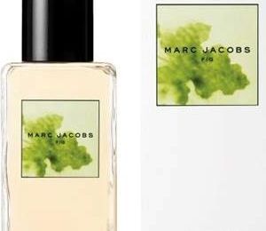 Nouveaux parfums masculins: "Splash Fig" de Marc Jacobs 