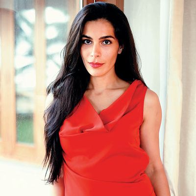 Interior designer Namrata Baruwa Shroff speaks about juggling career and work responsibilities effortlessly