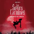 Les soeurs Carmines #1 : Le Complot des corbeaux, par Ariel Holzl