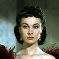 Vivien Leigh Gone With the Wind 1