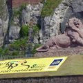 Tour de France 2012 : Rétrospective Belfort & Ballon d'Alsace