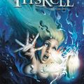 TRISKELL T.4 - Guerre et Fées Scénariste : ALWETTColoriste : ANDOLFO Dessinateur : TORREGROSSA R