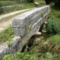 Sous les ponts......