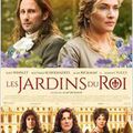 Film Les jardins du roi