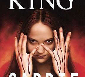 Carrie - Stephen King