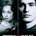 The Story of Tristan and Isolde