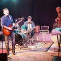 CAVES A MUSIQUE : AVEC DUINNARA, UN SET A NE PAS LOOPER.