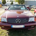 Mercedes 500 SL R129 (1989-1993)
