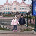 Disneyland again