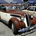 BMW 321 1938-1950